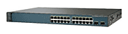 Cisco 3560-24PS-S