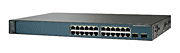 cisco 3560v2-24ts