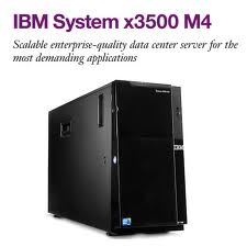 IBM X3500 M4