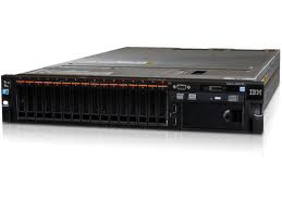 IBM X3650M4